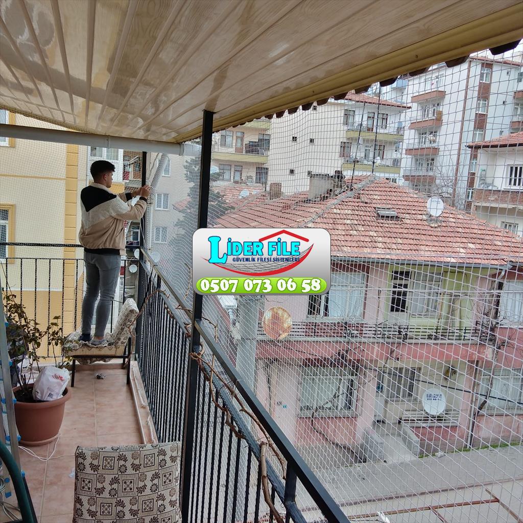 Kırıkkale kedi önleme filesi 0507 447 56 68