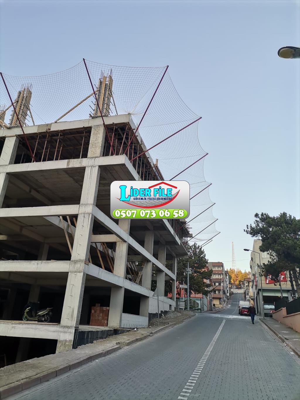 Samsun Havza ilçesi İnşaat Güvenlik Ağı 0507 447 56 68