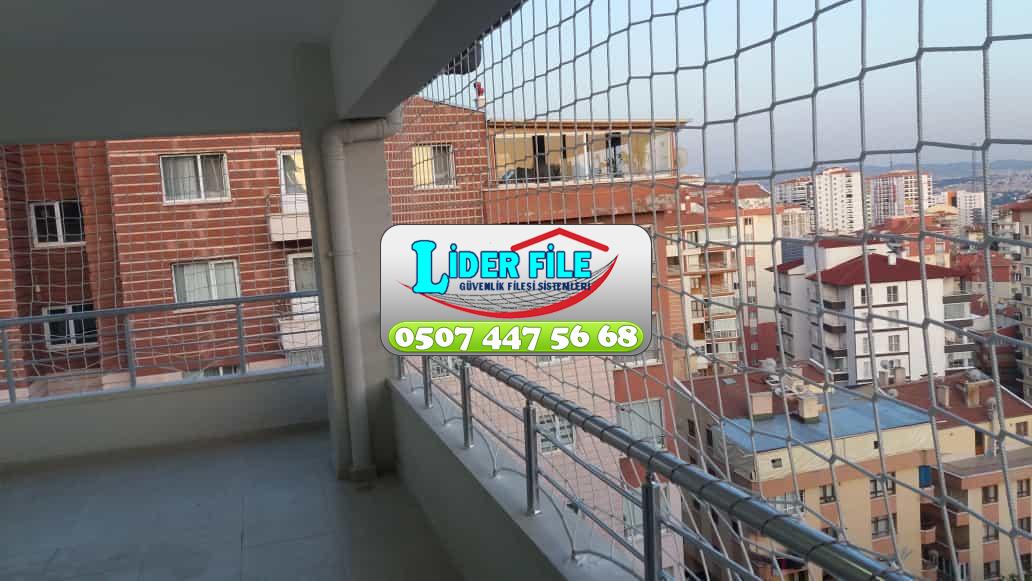   Balkon  koruma filesi - Merdiven filesi - En ucuz balkon güvenlik filesi satış ve montajı 0507 447 56 68