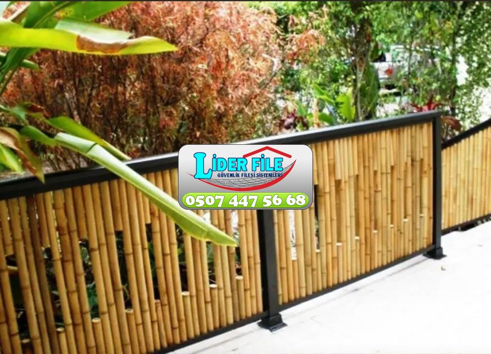 Isparta  Bambu Çit 0507 447 56 68